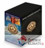 Jeho temné esence - Box