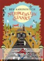 Nejodlehlejší stanice