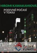 Podivné počasí v Tokiu