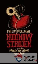 Hodinový strojek aneb Příběh na jedno na...