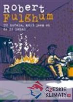 Už hořela, když jsem si do ní lehal