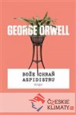 Bože chraň aspidistru