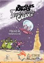 Stopařův průvodce Galaxií 5. - Přev...