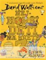 Nejhorší děti na světě 3