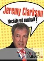 Necháte mě domluvit?