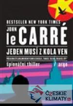 Jeden musí z kola ven