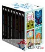 Řeky Londýna - BOX