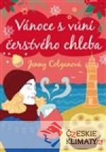 Vánoce s vůní čerstvého chleba