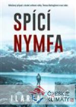 Spící nymfa