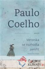 Veronika se rozhodla zemřít