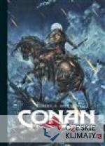 Conan z Cimmerie - Svazek III.