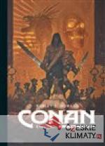 Conan z Cimmerie - Svazek III.