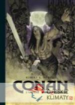 Conan z Cimmerie - Svazek III.