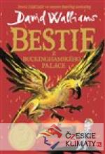 Bestie z Buckinghamského paláce