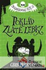Poklad Zlaté lebky. Moldánkovské věže 2...
