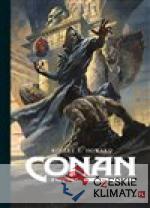 Conan z Cimmerie - Svazek IV.