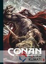 Conan z Cimmerie - Svazek IV.