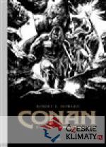 Conan z Cimmerie - Svazek IV.