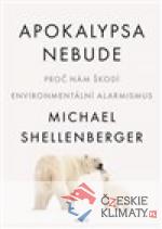 Apokalypsa nebude