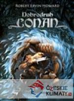 Dobrodruh Conan