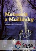 Meteorit z Mušlovky