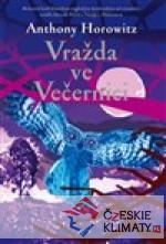 Vražda ve Večernici