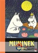 Muminek omnibus II