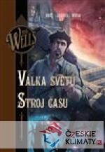 Válka světů. Stroj času