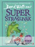 Superstrašlivák