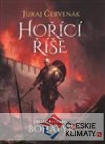 Bohatýr III - Hořící říše