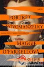 Portrét novomanželky