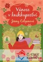 Vánoce v knihkupectví