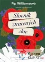 Slovník ztracených slov