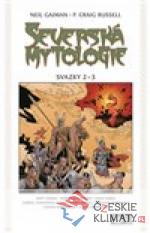 Severská mytologie II.-III.