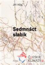 Sedmnáct slabik