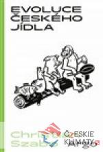 Evoluce českého jídla