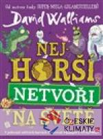 Nejhorší netvoři na světě