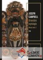 Masky bohů 2 - Orientální mytologie