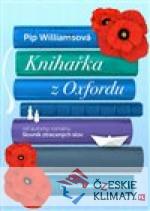 Knihařka z Oxfordu