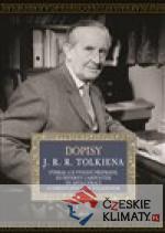 Dopisy J. R. R. Tolkiena