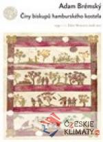 Činy biskupů hamburského kostela