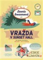 Vražda v Sunset Hall