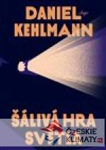 Šálivá hra světla