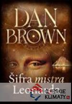 Šifra mistra Leonarda
