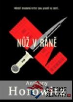 Nůž v ráně