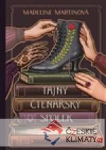 Tajný čtenářský spolek