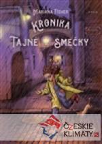 Kronika Tajné smečky