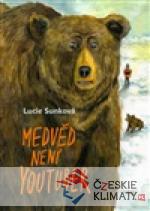 Medvěd není youtuber