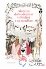 Alenčina dobrodružství v říši div...