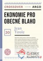 Ekonomie pro obecné blaho